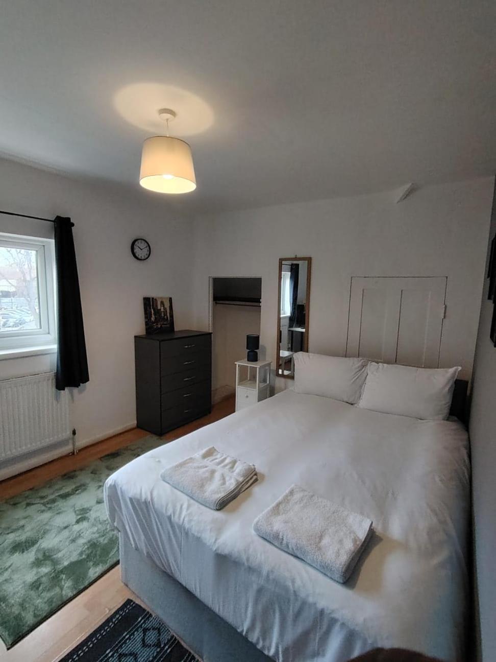 Colebert Avenue Daire Londra Dış mekan fotoğraf