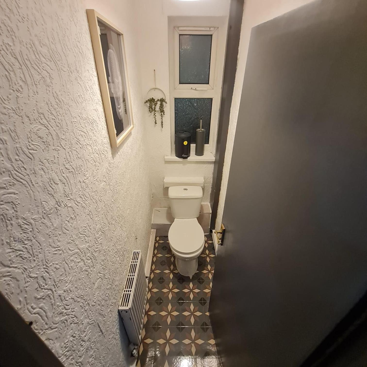 Colebert Avenue Daire Londra Dış mekan fotoğraf