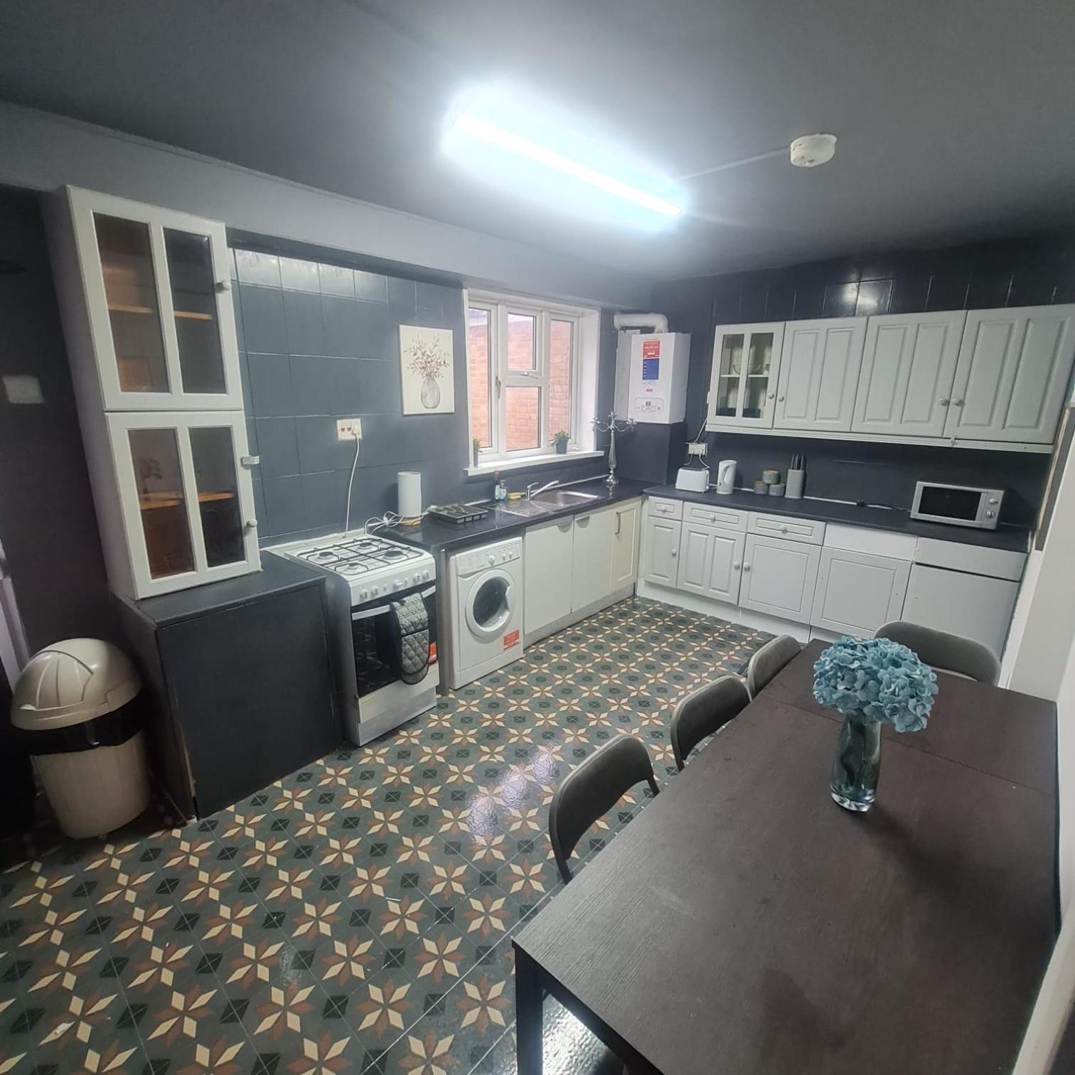 Colebert Avenue Daire Londra Dış mekan fotoğraf