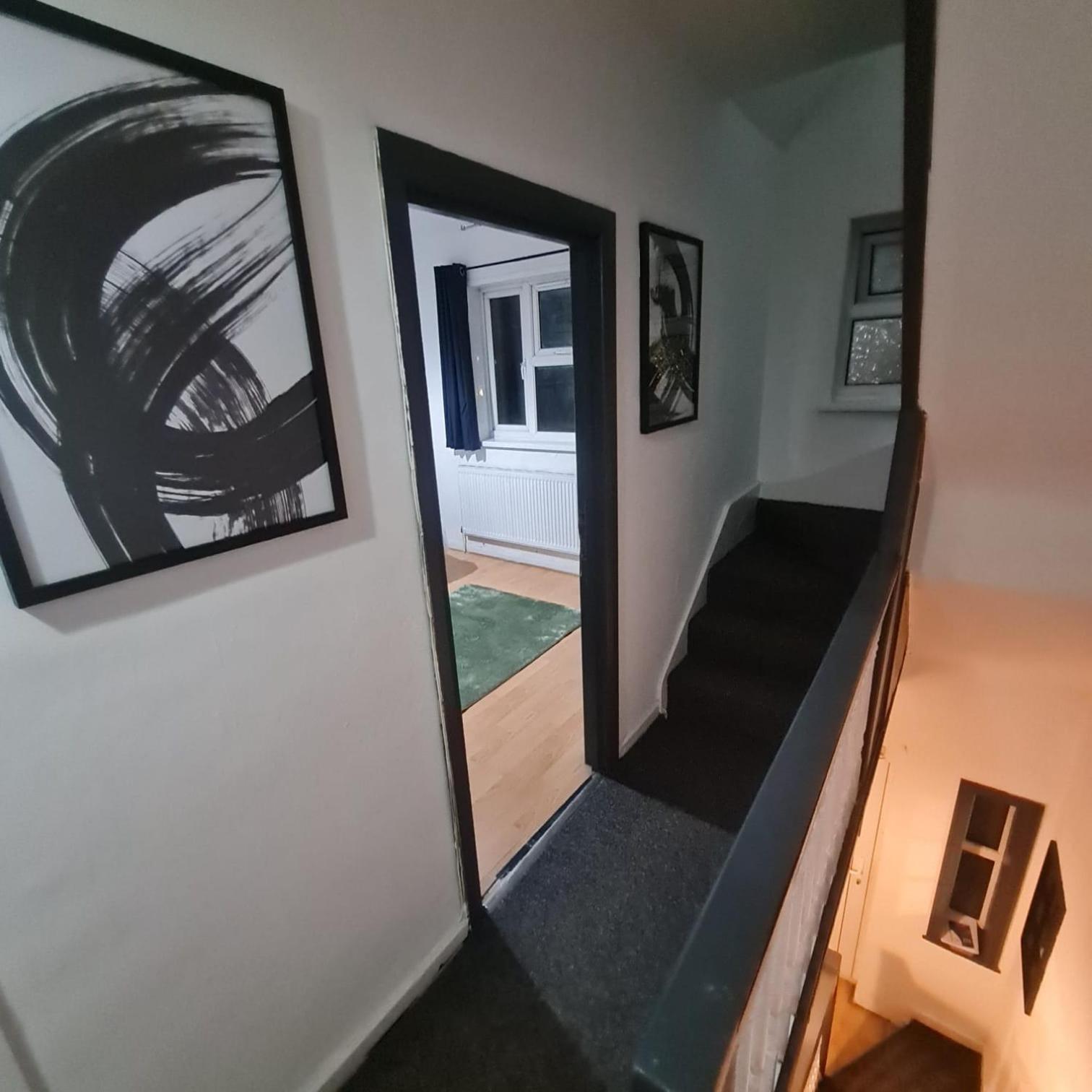 Colebert Avenue Daire Londra Dış mekan fotoğraf