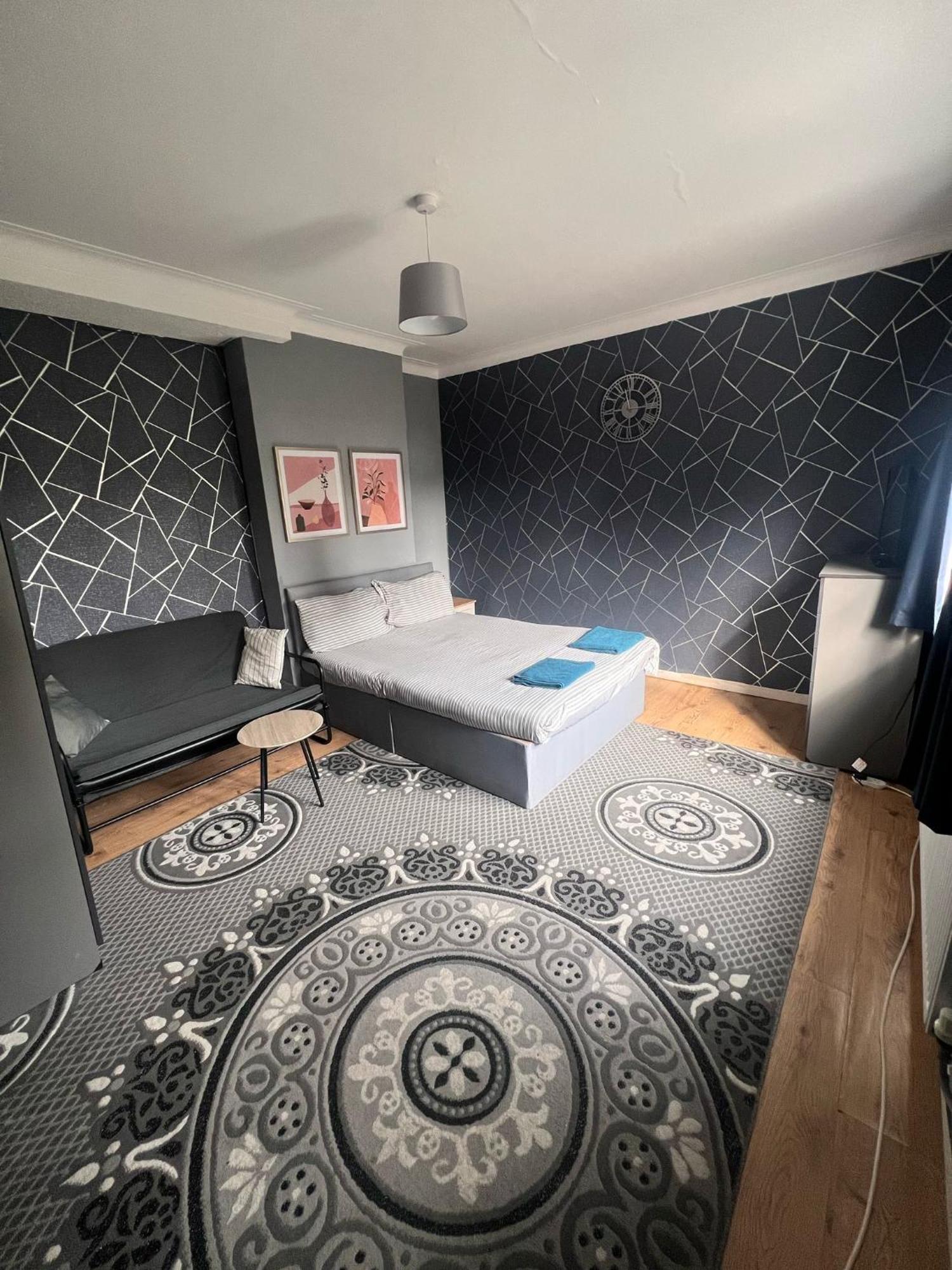 Colebert Avenue Daire Londra Dış mekan fotoğraf